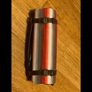 Portable Picnic Blanket